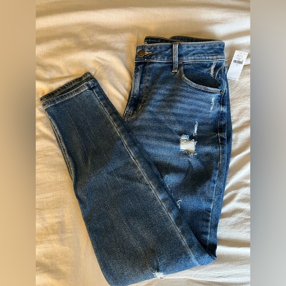 NWT Rockstar Skinny Jeans - Picture 6 of 6